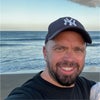 Photograph of Andy