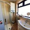 Photo 3: 1st floor bathroom