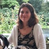 Photograph of Soraya