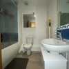 Photo 3: Shared bathroom