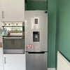 Photo 9: Fridge Freezer and Double Oven
