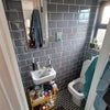Photo 3: En suite bathroom