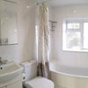 Photo 2: Shared Bathroom
