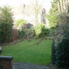 Photo 3: Private Graden - landlord pays upkeep