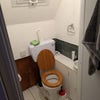 Photo 8: Upstairs toilet