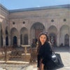 Photograph of Bushra 