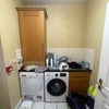 Photo 11: Washing Machine & Tumle Dryer