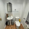 Photo 7: Middle Floor Bathroom/Toilet