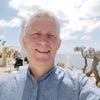 Photograph of Dave