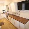 Photo 3: Modern Kitchen with Dishwasher