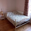 Photo 2: double bed near large window
