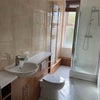 Photo 3: main bathroom