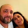 Photograph of Robert & Delmi