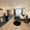 Photo 2: Studio room 1