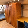 Photo 2: wardrobes and sofa 