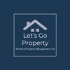 Photograph of LET’S GO PROPERTY