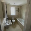 Photo 5: Upstairs Bathroom