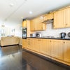 Photo 3: Styiish Modern Kitchen