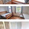 Photo 1: double bedroom (how is currently, updated) at 1st floor