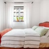 Photo 4: Bedroom 2 + wardrobes