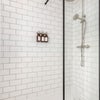 Photo 6: Shower