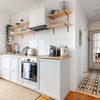 Photo 8: Fully equipped kitchen