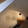 Photo 7: Attic room 