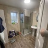 Photo 3: Same floor bathroom