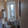 Photo 8: Bathroom (bath on left out of shot)