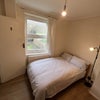 Photo 3: Bright, well-proportioned double room