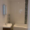 Photo 4: Stunning shared bathroom