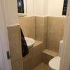 Photo 4: Downstairs bathroom