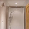Photo 8: separate shower room