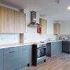 Photo 3: Shared Kitchen