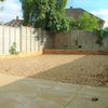 Photo 7: Quiet garden/patio