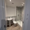 Photo 2: En-suite bathroom 