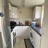 Photo 7: contain dishwasher and big fridge & freezer