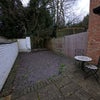 Photo 8: Rear garden