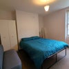 Photo 6: Bedroom overlooking garden