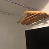 Photo 5: Hangers 