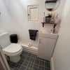 Photo 8: Downstairs Bathroom