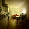 Photo 4: Kitchen / Living room