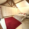 Photo 4: The Dairy - Bedroom 1
