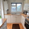Photo 3: Shared fully fitted kitchen