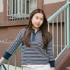 Photograph of Naomi