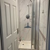 Photo 4: Private shower used by this room