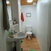 Photo 3: Toilet