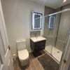 Photo 3: Ensuite shower and WC