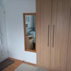 Photo 6: Double wardrobe & Mirror