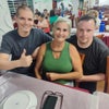 Photo 3: 2025 - Pizza with family